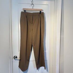 OGL Khaki/Brown Trousers Size Large